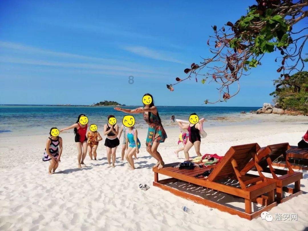 我女朋友不公开我，不跟我用情头是为什么？